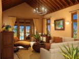 Moon Dance Cliffs - Villa Poinciana Loungeroom